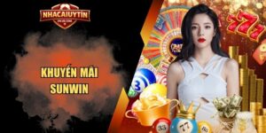 Khuyến mãi Sunwin