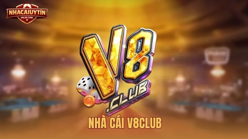 Nhà cái V8club